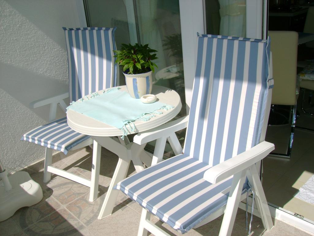 Apartment Small Pearl Split Rom bilde