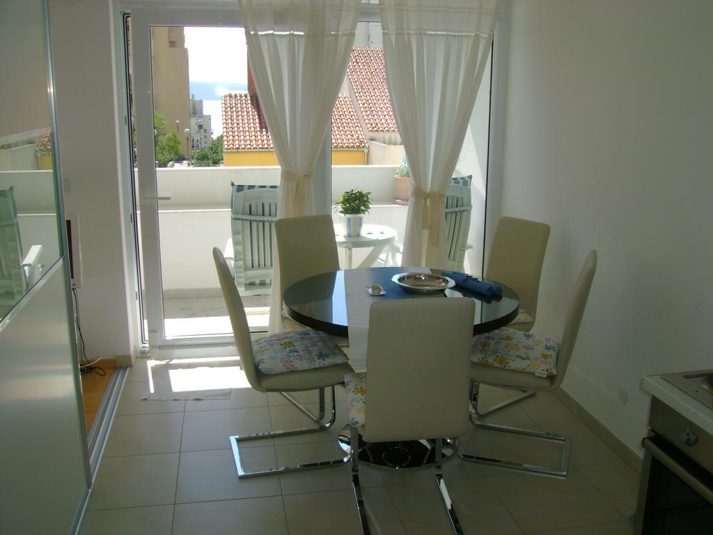 Apartment Small Pearl Split Rom bilde