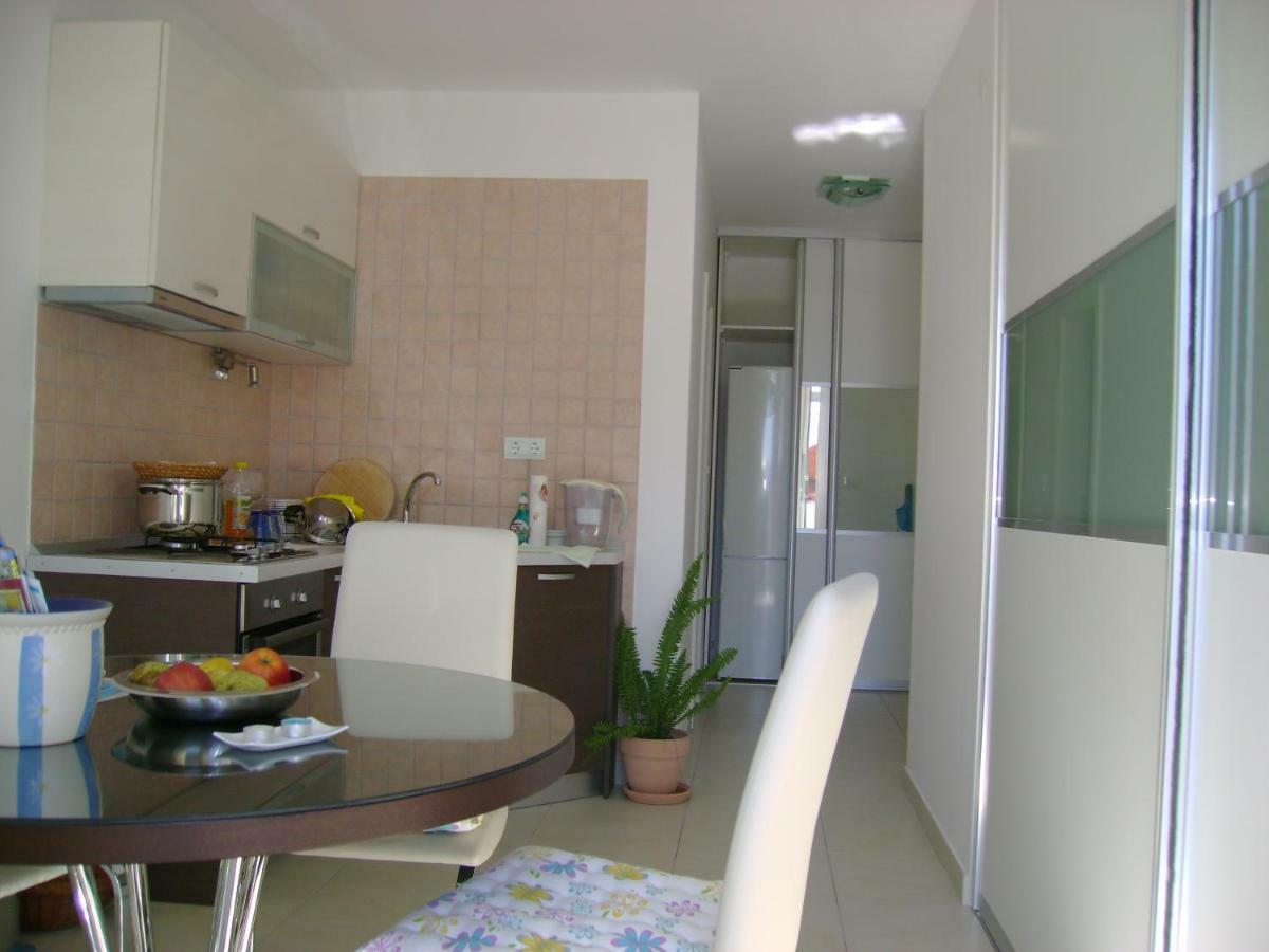 Apartment Small Pearl Split Eksteriør bilde